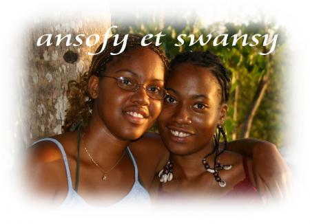vivi et moi