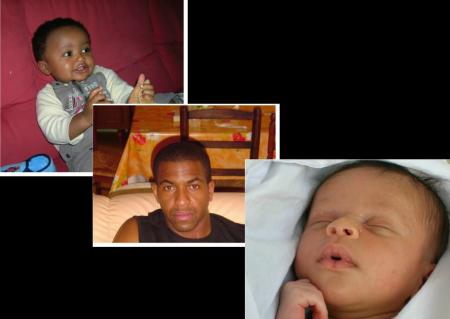 fifi's family
