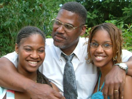 fifi's family
